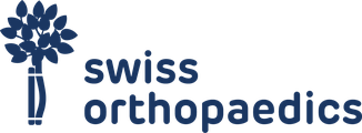 Swiss Orthopaedics Logo